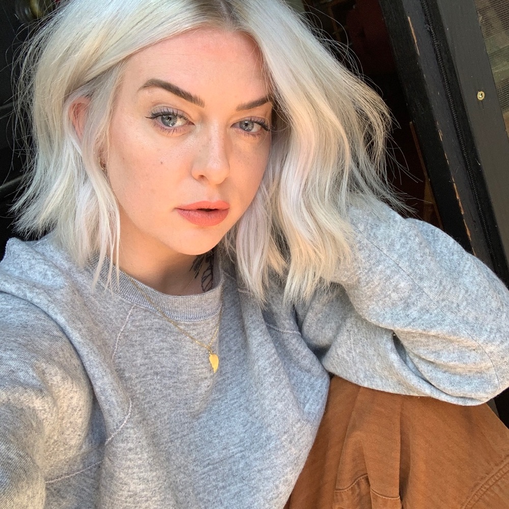 Meet your Posher, Jenny